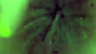 Milf Caresses Anal, Shows Pussy Inside, Pisses