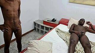 I Love Yasmin Ribeiro's Anal Scene With Big Black Cock