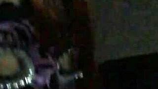 Very late at night, i was woken up to suck cock and spread ass