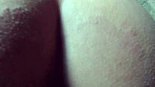 that's how our bet with the friend turned into a threesome 😏