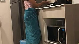 Thai Woman With Big Boobs In Thailand