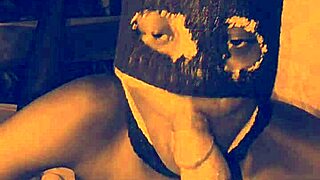 whoa, check out this teasing deepthroat blowjob in a wild group banging session with sexy vibes! 🔥