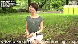 first time housewife story