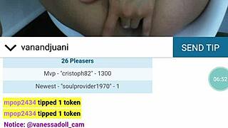 Exciting Web Chat Session With Shuakbeugvd Jkshv