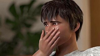 Mother Convinces Son To Fuck, But Milf Handles Monster Cock Blowjob With Big Ass And Tits