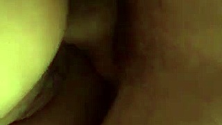 Asian Ex Takes It in Every Hole Cumshot Anal Oral