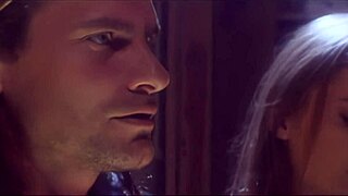 Ever wondered about slamming into slutty milf Hannah Harper's shaved pussy and gaping ass?