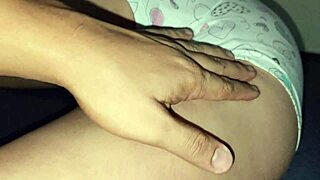 Chubby Indian Latina Seduces Man For Tight Pussy Sex Blowjob Dirty Talk Roleplay