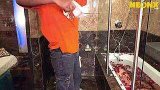 Hey Beautiful Curvy Indian Bhabhi, Want Wet Pussy Licked And Big Ass Fucked Hard?