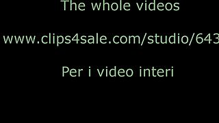 Dominant Femdom Gives Foot Fetish Trample Lessons With Barefoot Humiliation And Slave Instruction In Sadistic BDSM Style