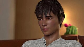 Mother Convinces Son To Fuck, But Milf Handles Monster Cock Blowjob With Big Ass And Tits