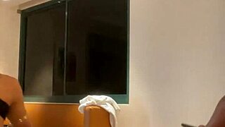 ebony amateurs at party dive into hardcore threesome with big black cock sucking and doggystyle fucking