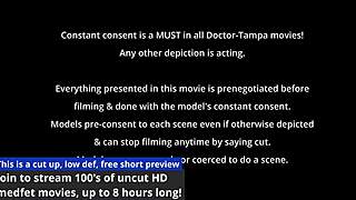 i oh man charges wont stick if i just suck your cock a bit - rina arem