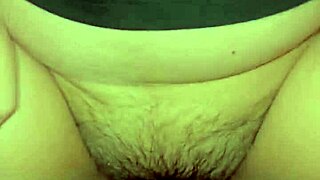 Oh, this chubby Thai amateur's wet pussy fingering feels so intense and homemade