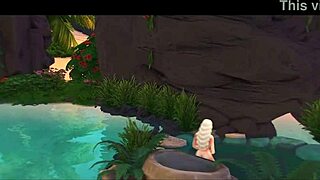 wild gangbang with double penetration breeding this hot slut 😈