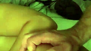 Asian Ex Takes It in Every Hole Cumshot Anal Oral