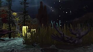 wild gangbang with double penetration breeding this hot slut 😈