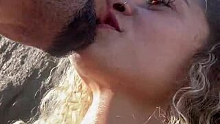 I Feel So Exposed As Surfista Casada's Outdoor Crossdressing Videos Leak From Lost Phone