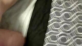 Oh man, I love this lollipop milf riding that massive dildo in doggy and reverse cowgirl compilation, yeah...