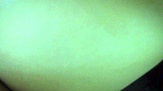 Who knew this booty milf could take deep anal creampie like a pro?!