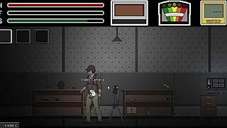 exploring lustful spirit hunt part 5 with collectibles and map