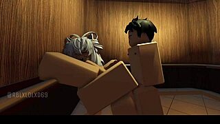 Hey, have you seen this wild Roblox elevator ride? It's got all the fun twists and turns in the virtual world!