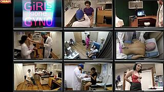 tampa university entrance physical with alexandria jane behind the scenes