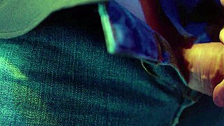 Dominant husband spanks his pretty milf, chokes her during rough anal, and finishes with ass to mouth action.