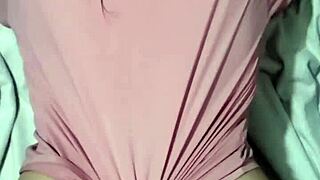 Why pay Doña Mary cash when you can bend Colombian ass over?