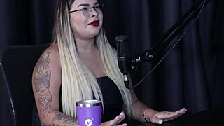 Compilados da suellen barrar no swing cast com tifany rocha parte 1