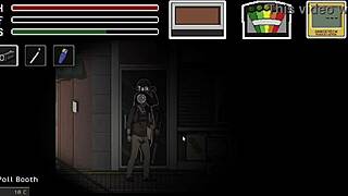 exploring lustful spirit hunt part 5 with collectibles and map