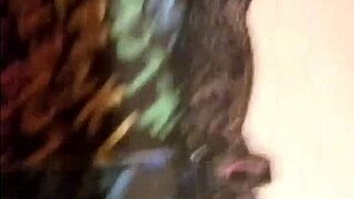 Hey, check out this chubby girlfriend getting wild with her fat friend!