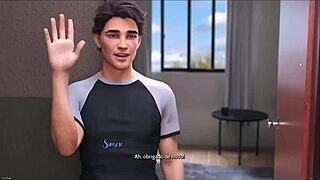 uh, fresh women gameplay like s1-e1 in ptbr... wait, thats the anime hentai sex game start