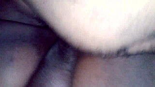 exgirlfriend enjoys missionary action with caribbean friend