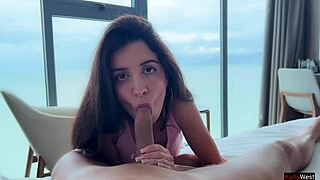 friend films intimate moment with pal on camera to get revenge on her boyfriend after quickie