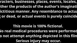 tampa university entrance physical with alexandria jane behind the scenes