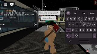 hey submissive blonde, ready for rough public sex and facial cumshot outdoors?