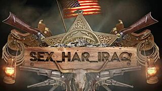 Hey, why insert that big cock into my arab pussy for rough anal assfucking action?