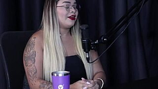 Compilados da suellen barrar no swing cast com tifany rocha parte 1