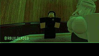 Hey, have you seen this wild Roblox elevator ride? It's got all the fun twists and turns in the virtual world!