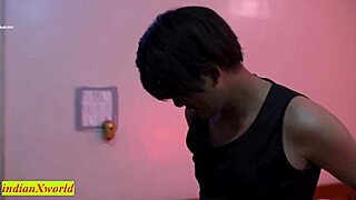 Indian couple gets divorced then dives into open relationship with horny wedding night anal fucking and deepthroat