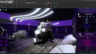 In this episode, characters explore intimate encounters with big asses and tits leading to cum.