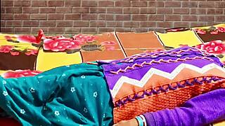 Hey, you wanna see this 18-year-old Indian deshi village girl getting fucked hard outdoors on the ranch?