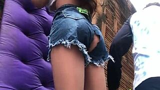 Comendo Cu Da Casada Na Favela Sex Toy!