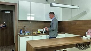 Stepsister Reads Book And Decides To Suck Hard Cock In Amateur Anal Fucking Session With Oral Action.