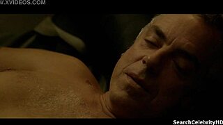 Annie Wersching Stars In Bosch Series From 2014 To 2016