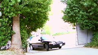 Blondie mom takes on that huge black cock for wild fucking 😈🍆