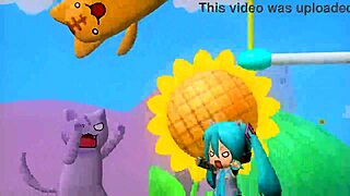 hatsune miku nekomimi switch project diva full nude mod