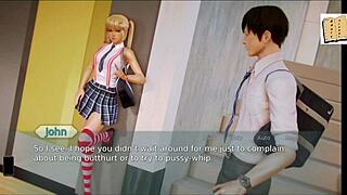 Academy 51 unfolds as an engaging game experience.