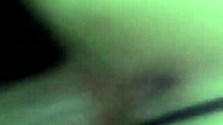 Wet pussy and asshole in doggystyle bent over amateur homemade